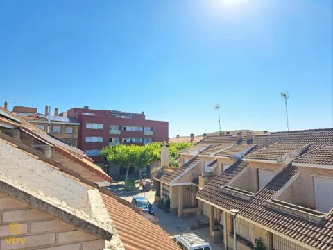 Adosada en Venta en Cintruenigo Navarra