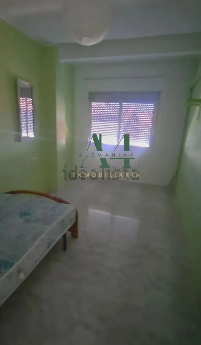 Amplio Piso en el Corazón de Cáceres por €185,900 — 11