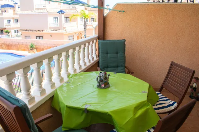 Adosado 2 habitaciones 77m² en venta - Los Dolses — 21