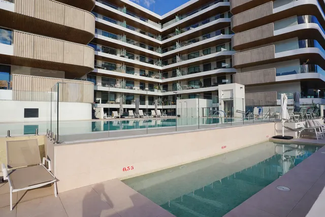 Ático 3 habitaciones 179m² en venta - Centro — 23