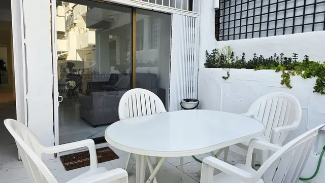 Apartamento 1 habitación 55m² en venta - Marbella — 21