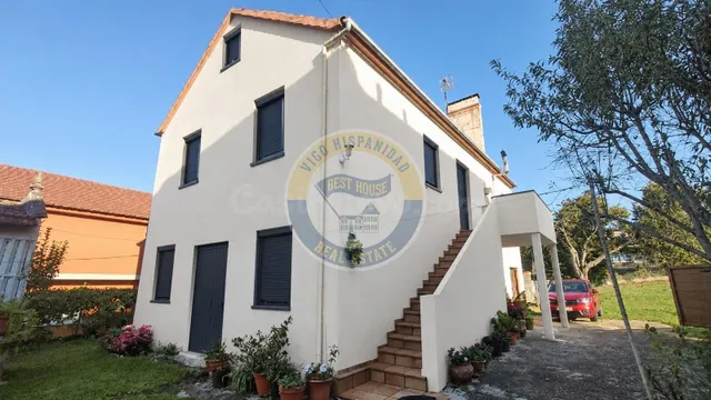 Casa 3 habitaciones 213m² en venta - Bembrive — 2