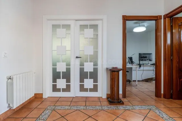 Espectacular casa en Nueva Otura — 4