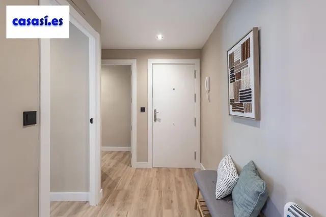 Piso reformado junto avenida cadiz — 29