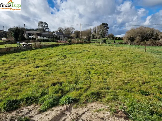 TERRENO URBANIZABLE EN O VERAL - foto 3