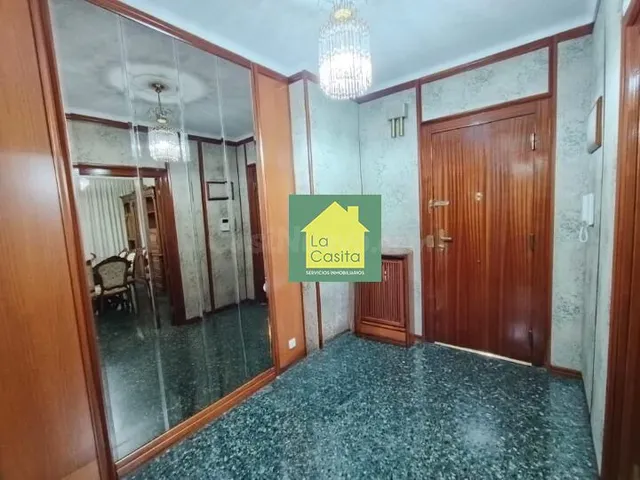 LA CASITA INMOBILIARIA VENDE PISO ZONA CENTRO-FERIA - foto 3