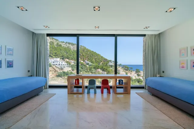 Villa 5 habitaciones 902m² en venta - Canyamel — 21