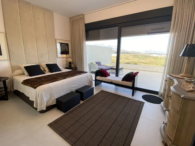 Adosado 3 habitaciones 185m² en venta - Costa Del Sol — 39