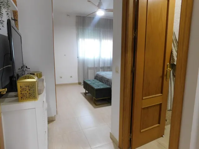 Chalet Adosado en Yuncler 3 Plantas para entrar a vivir — 34