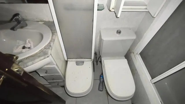 ¡Piso de 4 habitaciones con balcón y muchas posibilidades en Bellavista! — 14