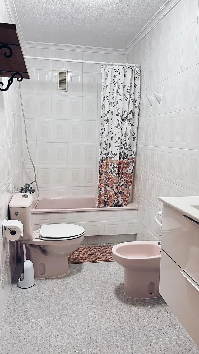 Apartamento con 2 dormitorios, 1 baño, 350 m. de la playa — 18