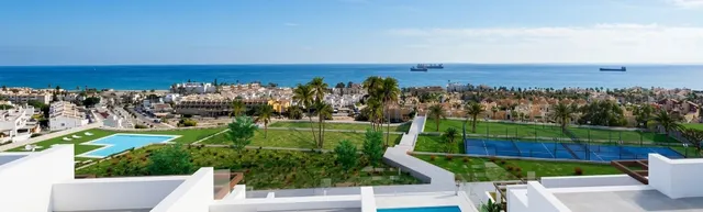 Apartamento 2 habitaciones 70m² en venta - Zona nudista — 8