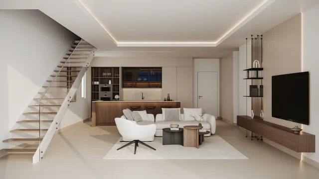 Bungalow 2 habitaciones 122m² en venta - San Pedro — 38