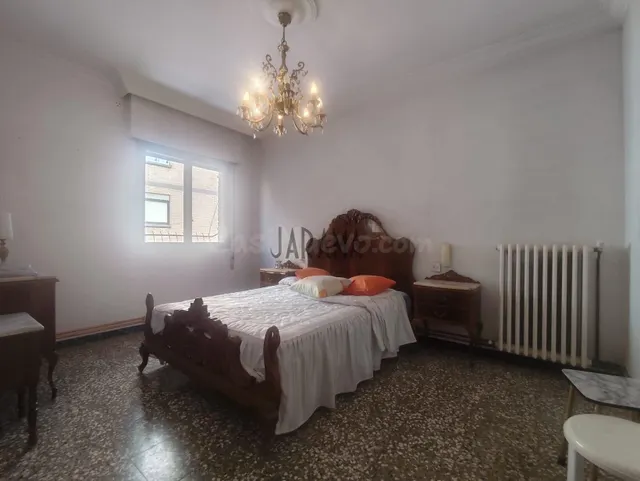 Piso en el Barrio de Lourdes de Tudela - foto 3