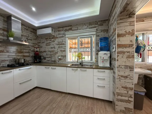 Espectacular vivienda reformada con parcela de 200 m2, terraza y solárium cerca de Playa del Cura — 25