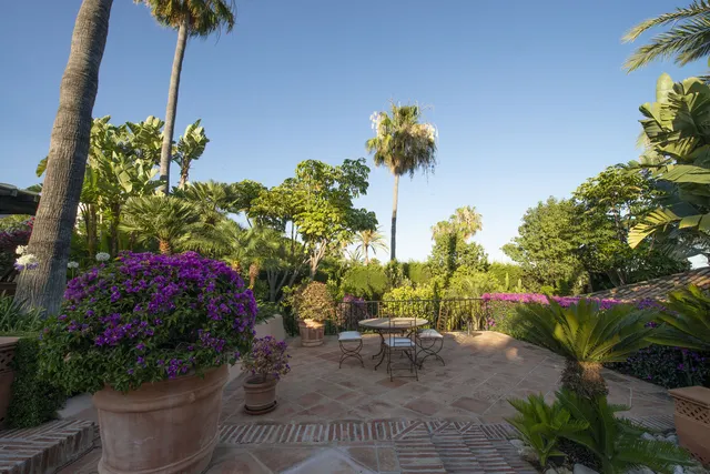 Chalet 3 habitaciones 595m² en venta - Marbella — 13
