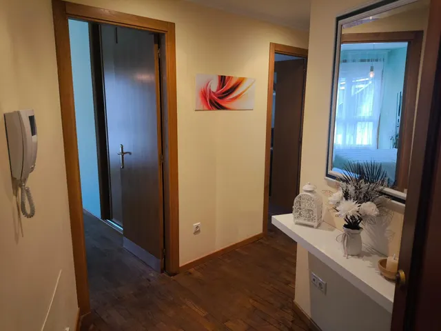 Piso en Arteixo con ascensor — 13