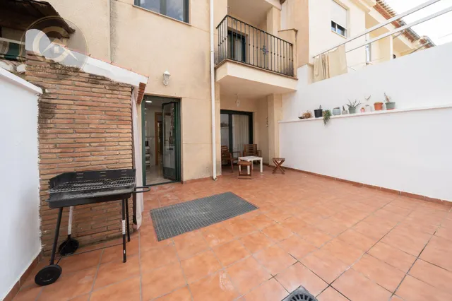 Un  nuevo hogar en Ogíjares: espacio para vivir, disfrutar y compartir — 10