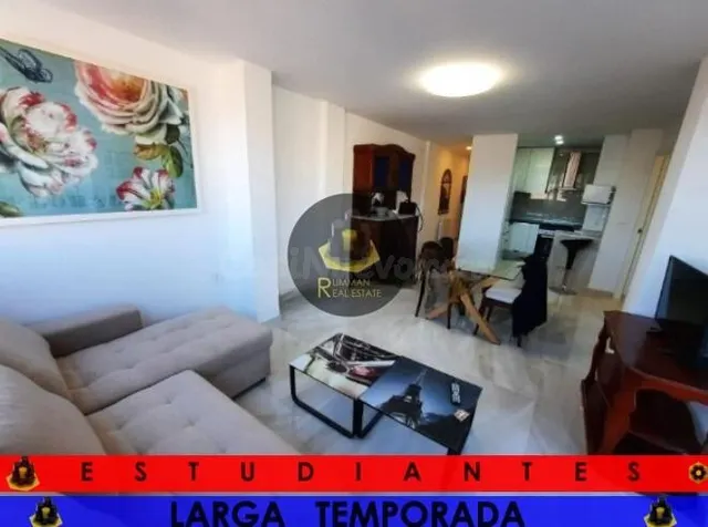 LT/EST/ Piso de TRES Dormitorios en Beiro - foto 2