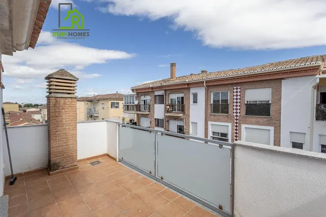 ÁTICO EN VENTA - SANTA FE — 20
