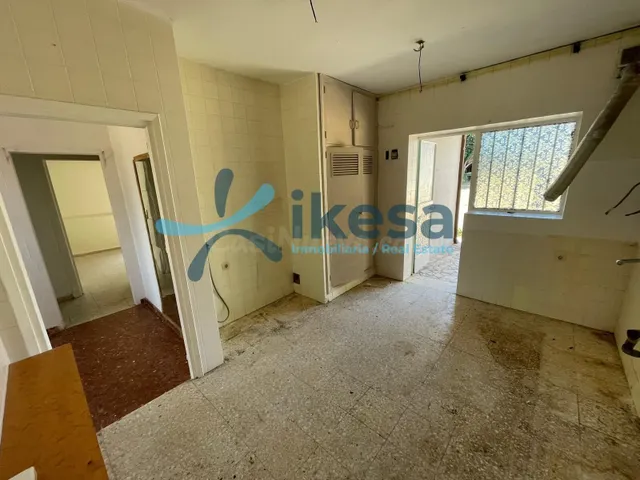 Venta Chalet en Sanlúcar la Mayor - Sevilla — 3