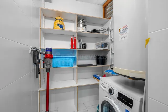 APARTAMENTO DE 3 DORMITORIOS Y 2 BAÑOS EN GUARDAMAR DEL SEGURA (ALICANTE) — 21