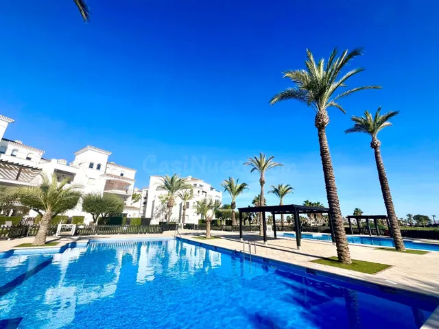 Precioso Piso en Torre golf¡¡¡¡ - foto 3