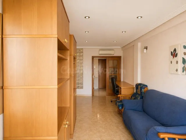 PISO EN MOLINA – 4 habitaciones, GARAJE Y TRASTERO — 8