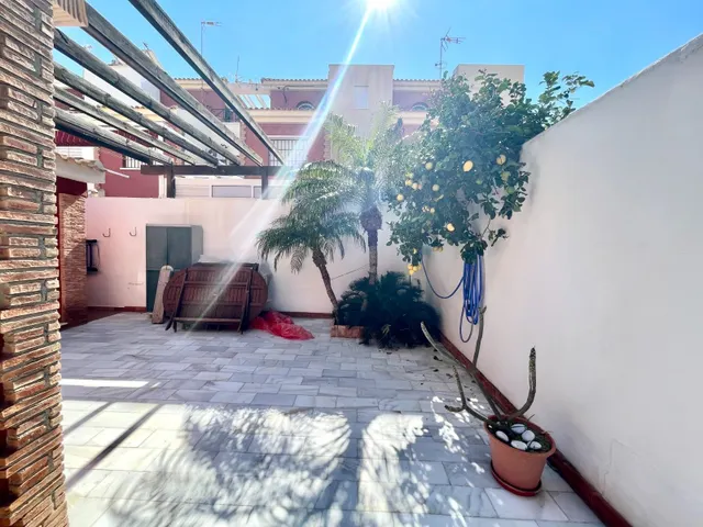 Casa 4 habitaciones 155m² en venta - La Torre de la Horadada — 13