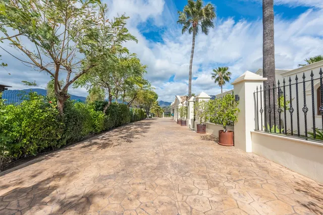 Chalet 6 habitaciones 341m² en venta - Costa Del Sol — 48