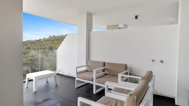 Apartamento 3 habitaciones 104m² en venta - Riviera del sol — 37
