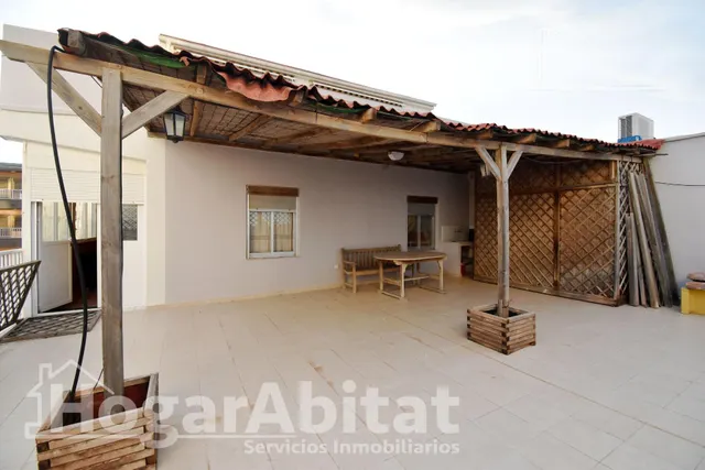 ¡PLAYA DE PILES! ÁTICO AMPLIO Y EXTERIOR CON GARAJE Y TERRAZA — 16