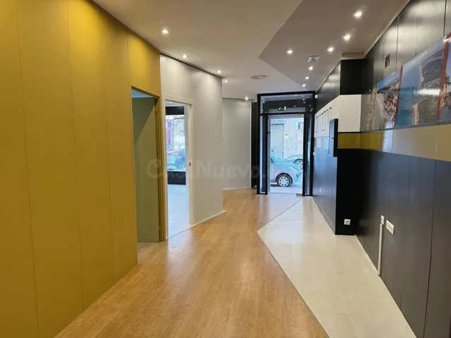 LOCAL COMERCIAL EN VENTA EN EL CENTRO DE GUARDAMAR DEL SEGUR - foto 5