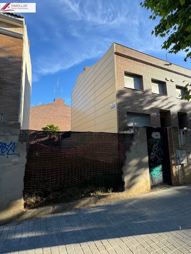 Parcela en venta en Aiguacuit (Vilanova i la Geltrú) — 9
