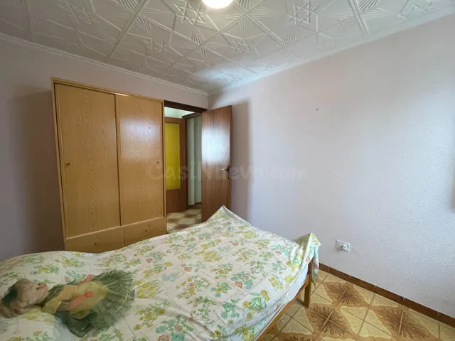 Gran vivienda con garaje, patio y solárium privado en Rojales — 37