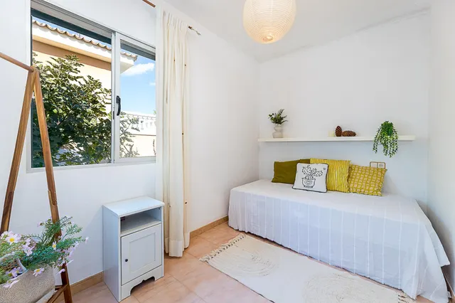 UNIFAMILIAR DE 5 habitaciones CON PISCINA EN SON FERRER (2 viviendas) — 24