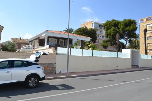Villa 4 habitaciones 104m² en alquiler - La Zenia - foto 5