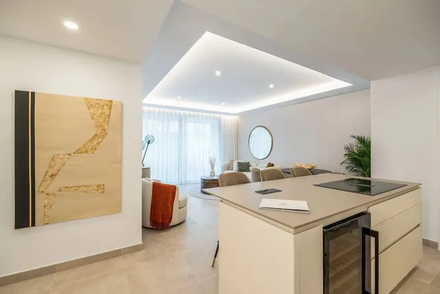 Apartamento 2 habitaciones 72m² en venta - Centro — 11