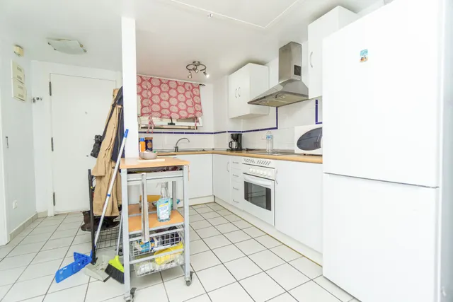 Ático 2 habitaciones 95m² en venta - Punta Prima — 8