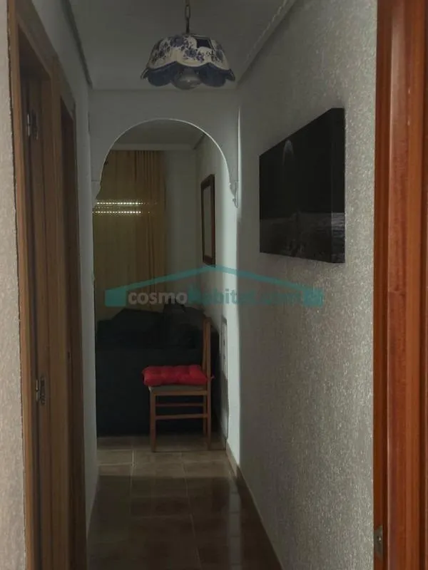 Oportunidad en Gandía: apartamento de 2 habitaciones con balcón — 8
