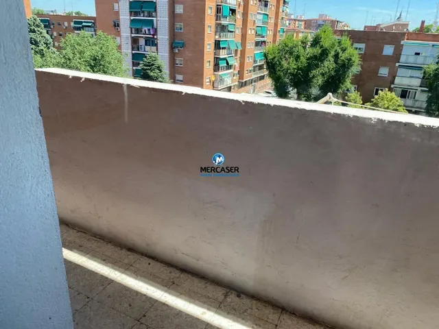 Piso en alquiler, Av. Reyes Católicos, Alcalá de Henares, Madrid — 23