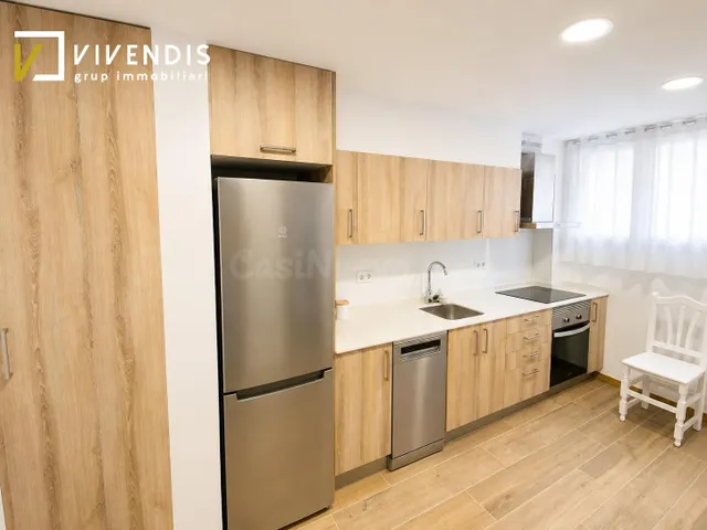 PISO EN VENTA - SALOU - foto 4