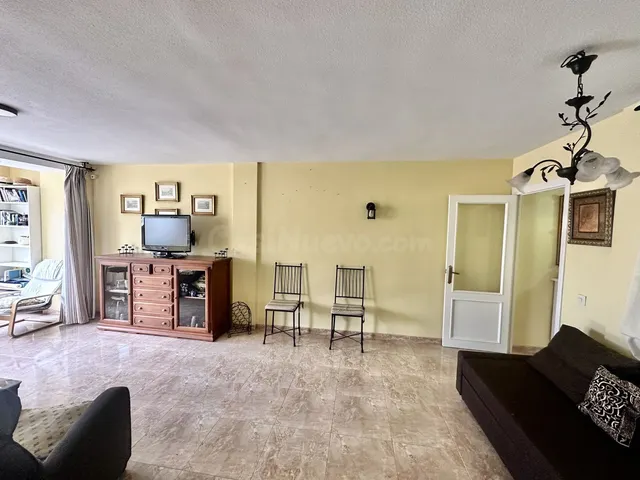 Apartamento 3 habitaciones 95m² en venta - Centro — 3