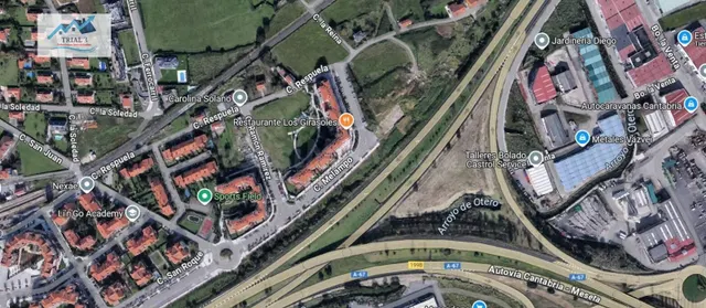 Venta oficina en Santa Cruz de Bezana (Cantabria) - foto 3
