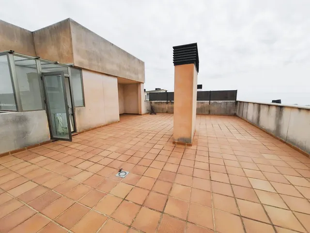 Ático 3 habitaciones 112m² en venta - Centro — 8