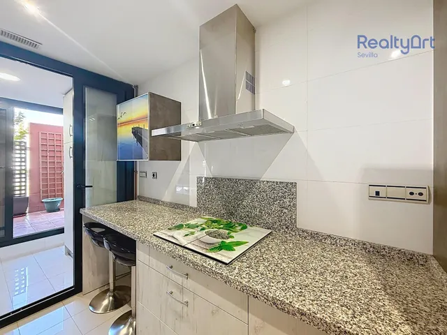 PISO ALQUILER VALPARAISO — 8