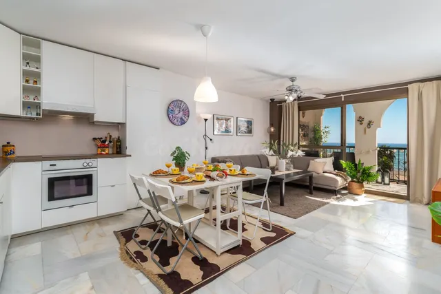 Apartamento 3 habitaciones 80m² en venta - Centro — 5