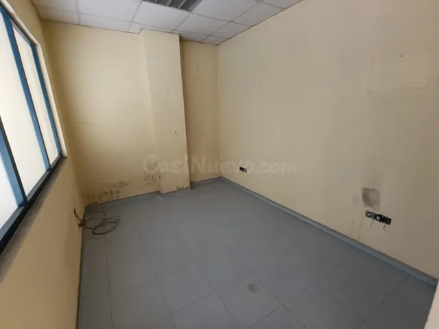 Local Comercial en el Centro de Sama – 305 m2 con Vado y Gra - foto 5