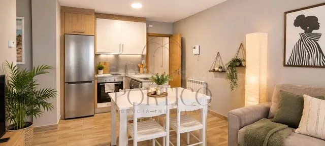 ¡¡Gran oportunidad para inversores!! Luminoso piso de con rentabilidad inmediata en venta — 2