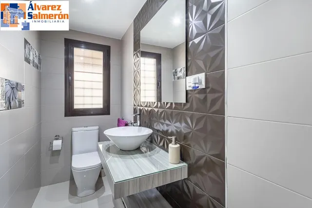 Espectacular casa en Maracena — 30